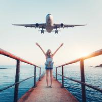 Отзыв от Альбина - виза ДТВ