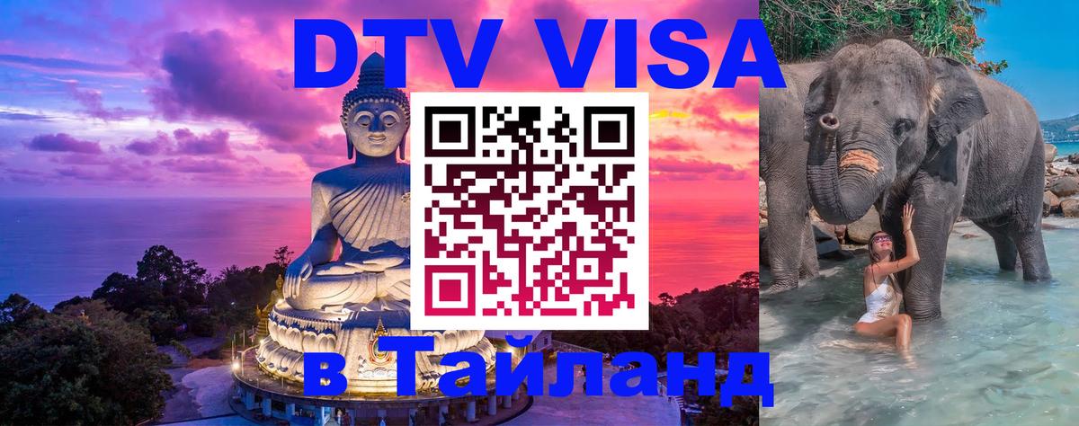 Сколько стоит DTV виза — актуальные цены, оформление даже без документов - 05.12.2025 